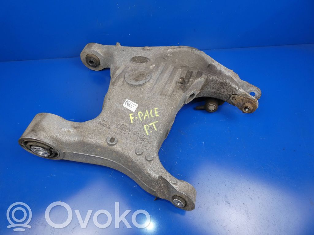 Jaguar F-Pace Rear upper control arm/wishbone 