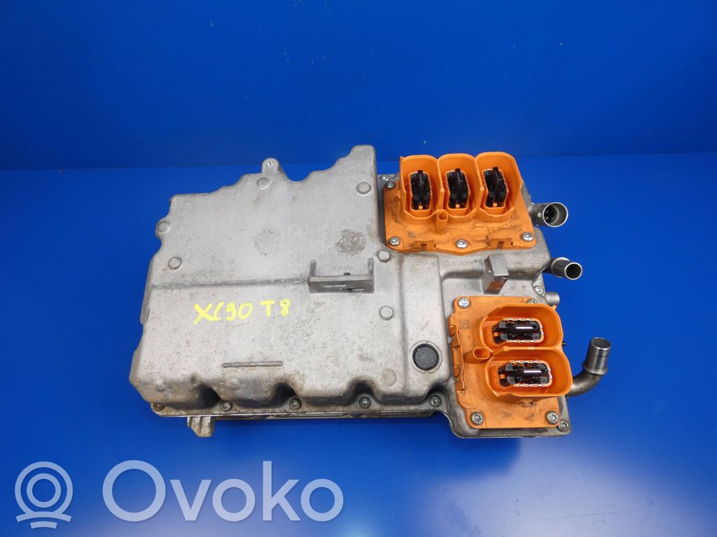 Volvo XC90 Convertitore di tensione inverter 