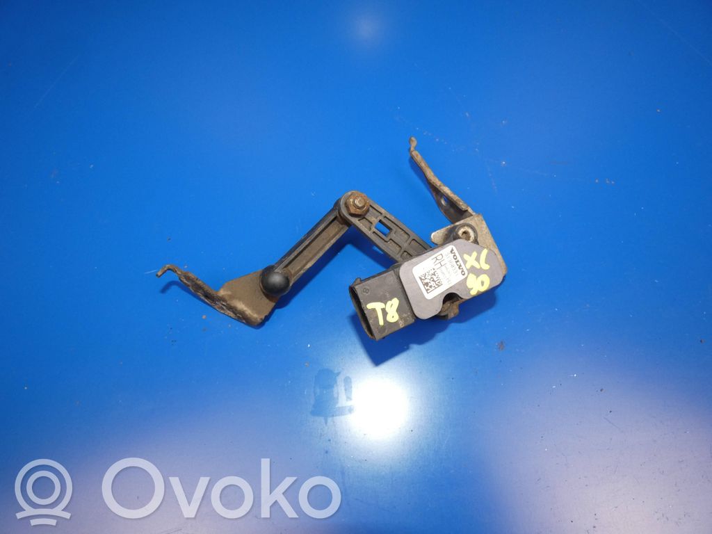 Volvo XC90 Rear air suspension level height sensor 