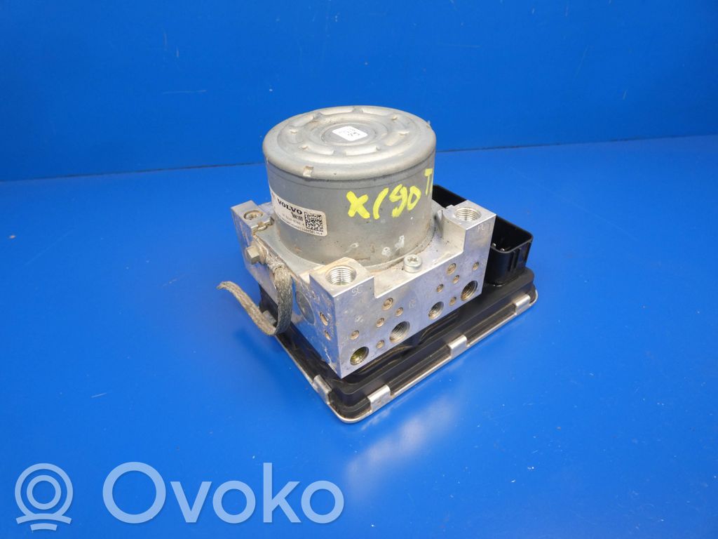 Volvo XC90 ABS bloks 