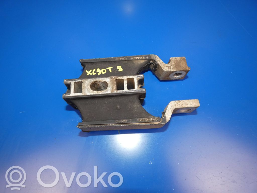 Engine mount bracket   31330594,532E37