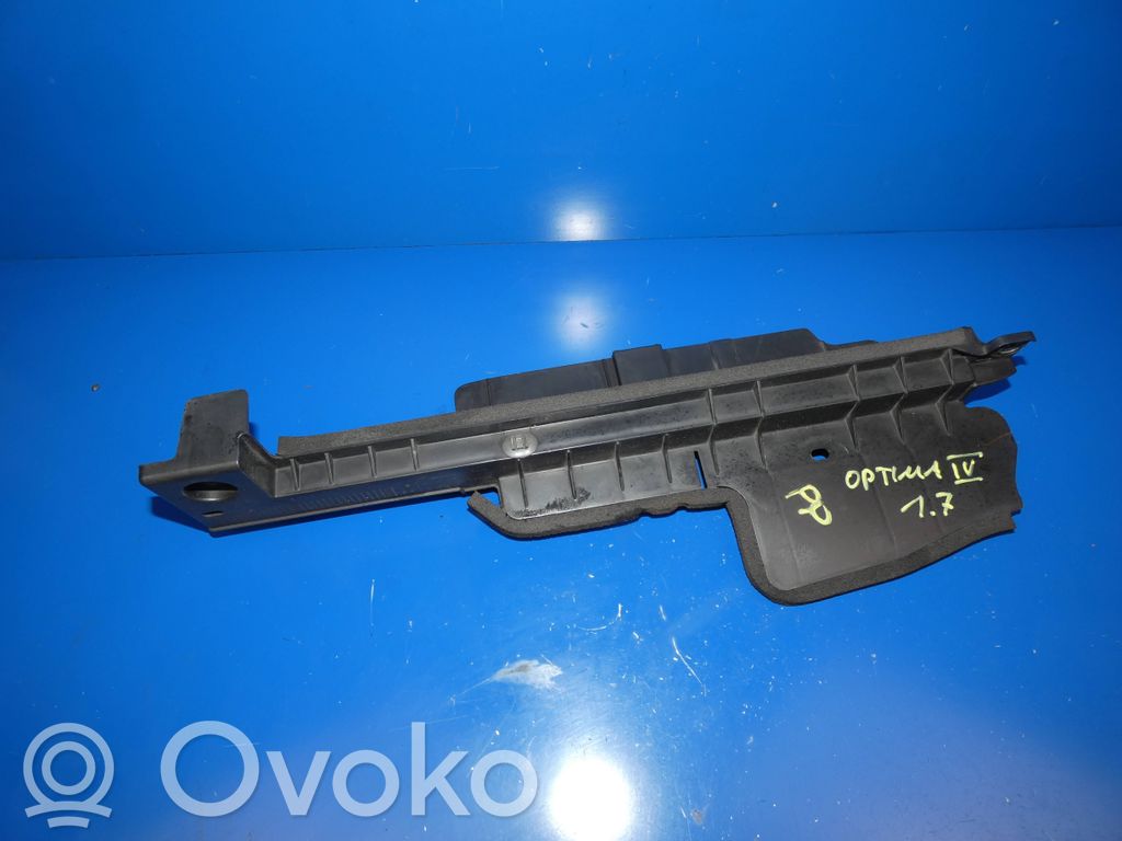 KIA Optima Priekšējais korpuss 