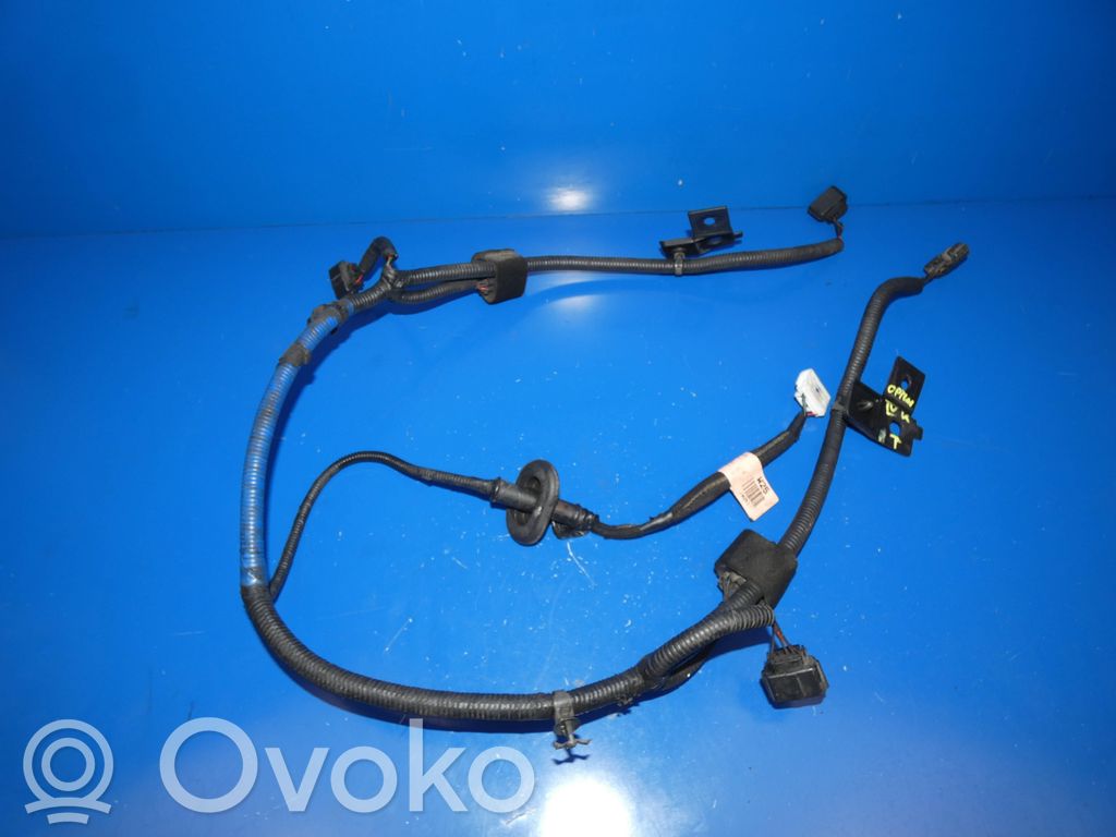 KIA Optima Faisceau câbles PDC 
