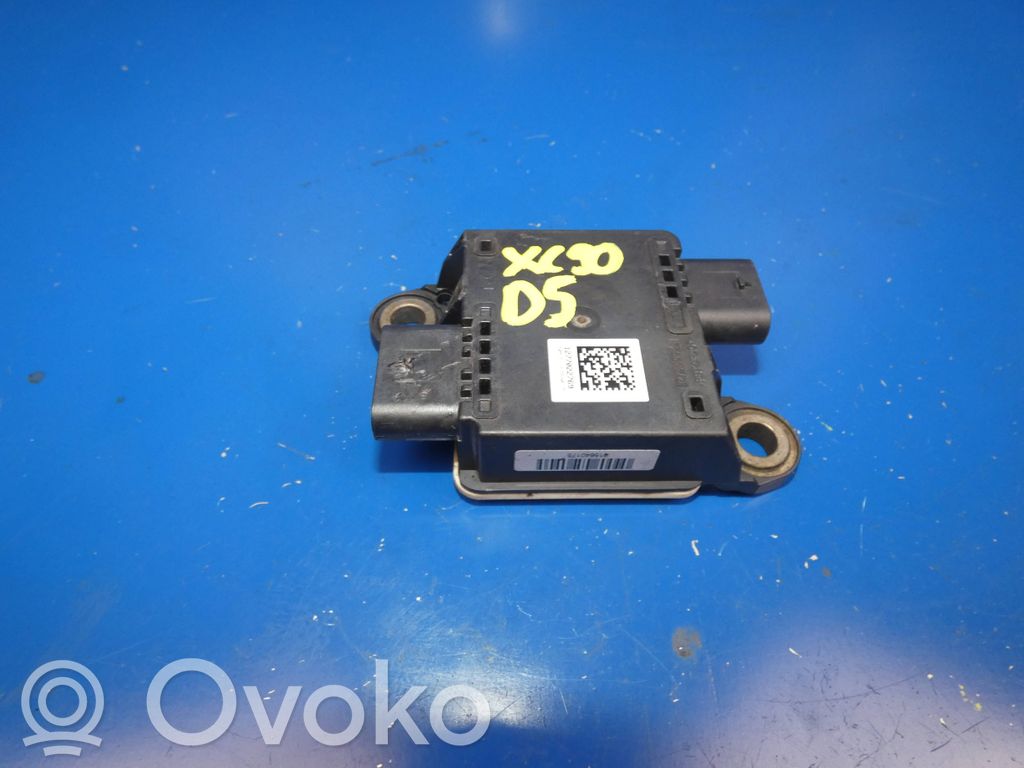 Lambda probe sensor   31401847,0281006618