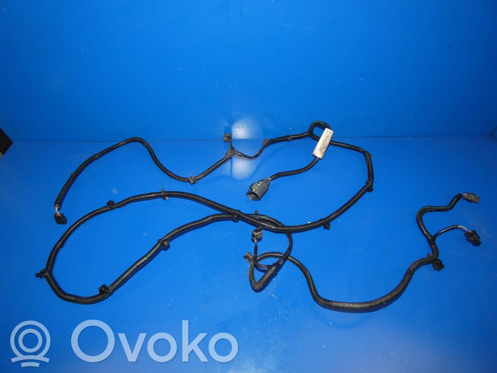Volvo XC90 Cableado del sensor de aparcamiento (PDC) 