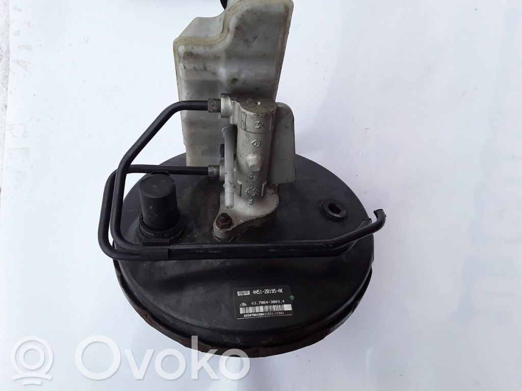 Volvo S40 Stabdžių vakuumo pūslė 