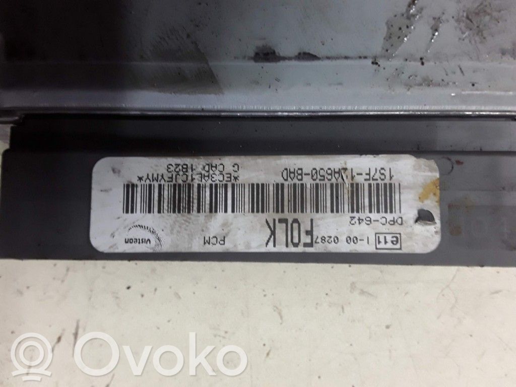 Ford Mondeo Mk III Engine control unit/module 