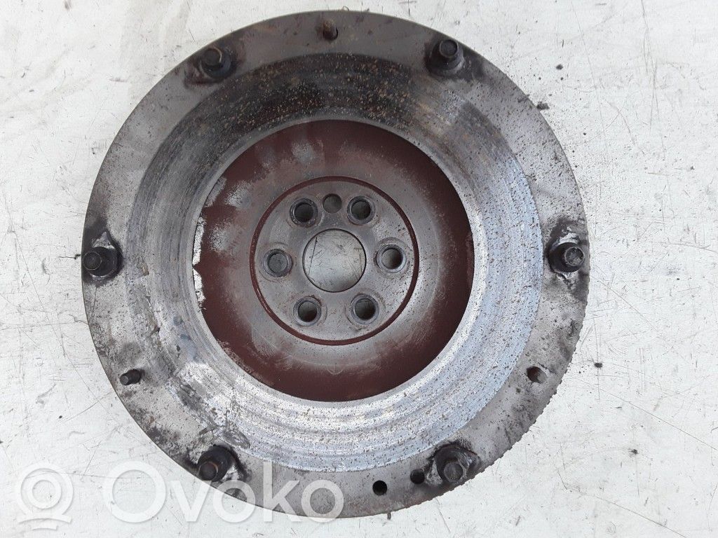 Flywheel