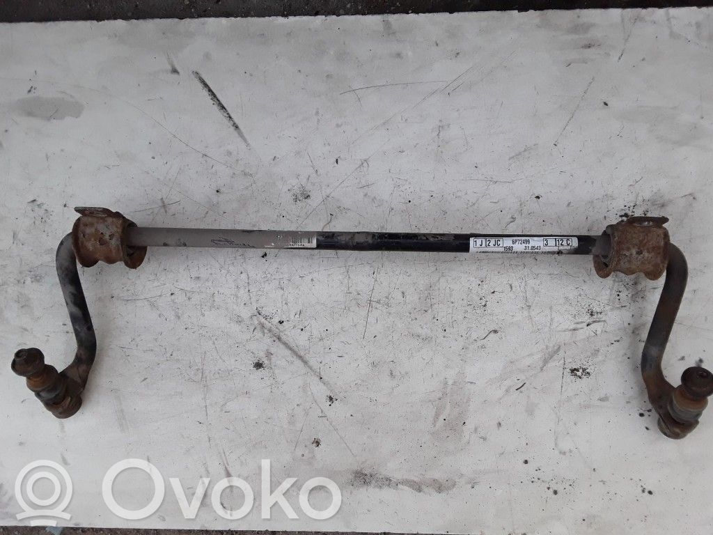Ford Focus Galinis stabilizatorius 