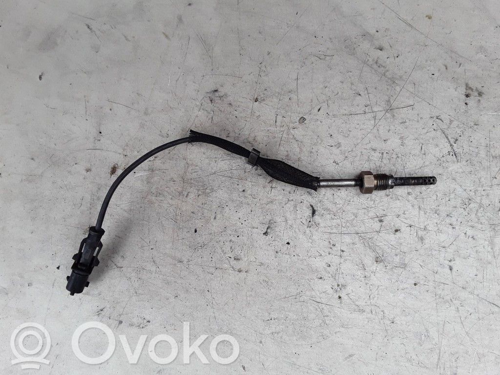 Abgastemperatursensor   55355404