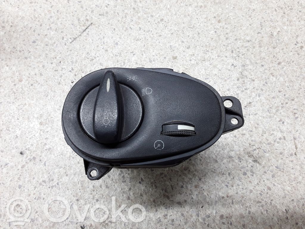 Ford Focus Light module LCM 