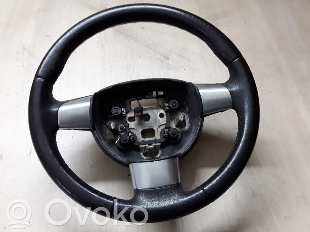 Ford Focus Vairas 