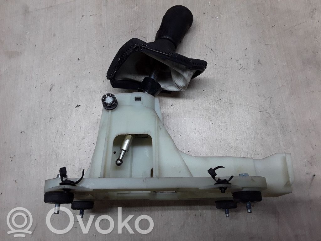 Volvo S40 Selector caja de cambios 