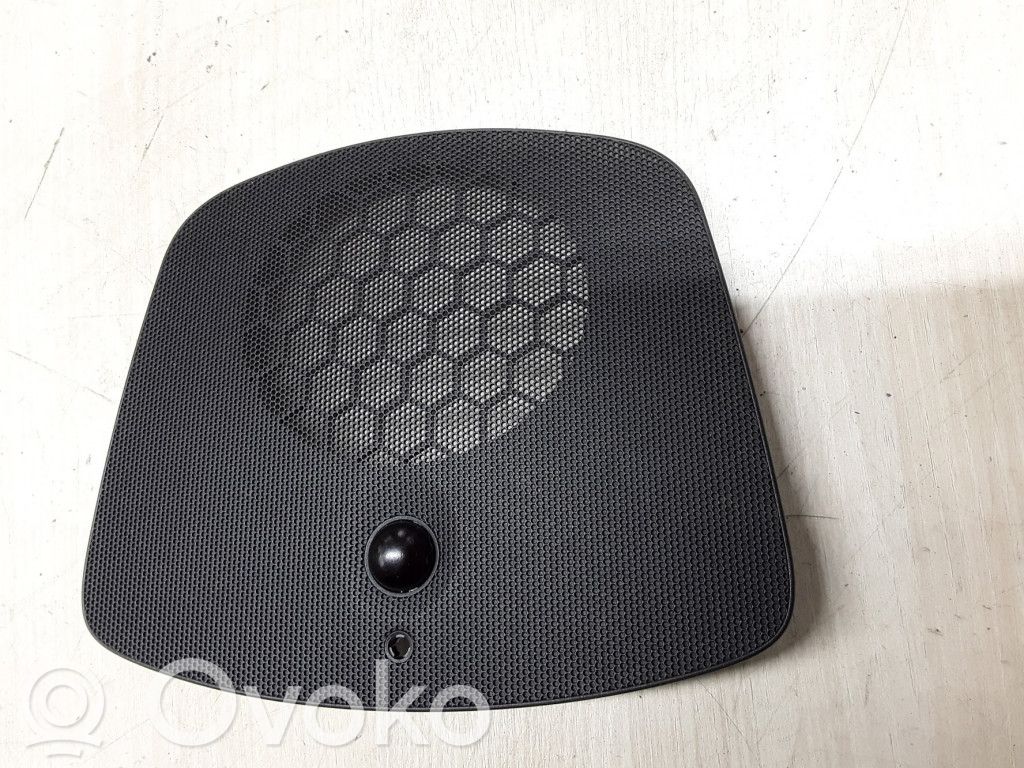 Cadillac BLS Dash center speaker trim cover 