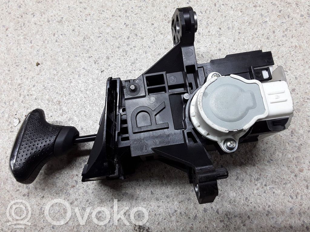 Lexus CT 200H Selector de cambios 