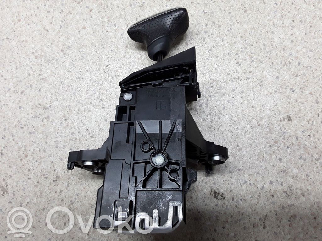Selector caja de cambios   75C832,75C832RHD