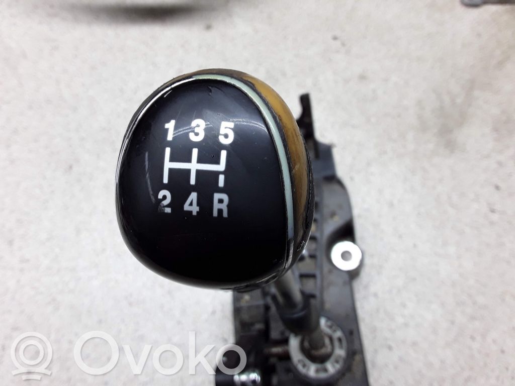 Ford Focus Selector caja de cambios 