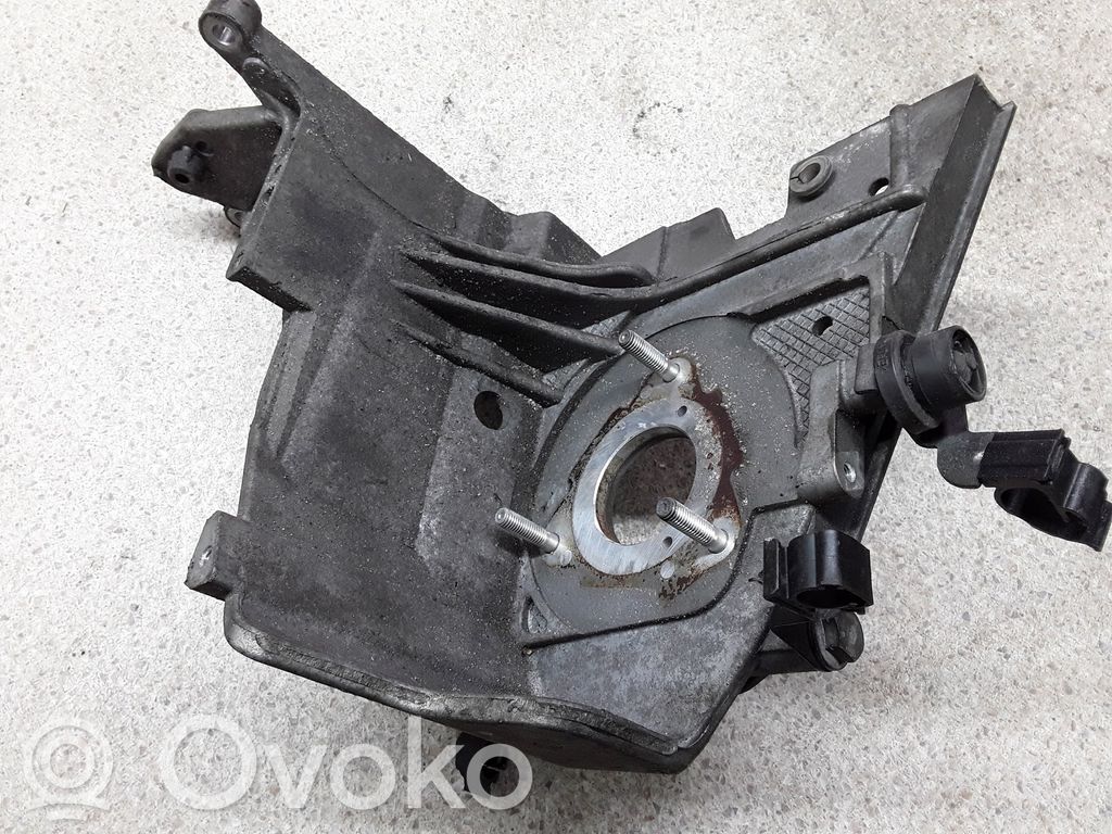 Alfa Romeo 159 Fuel pump bracket 