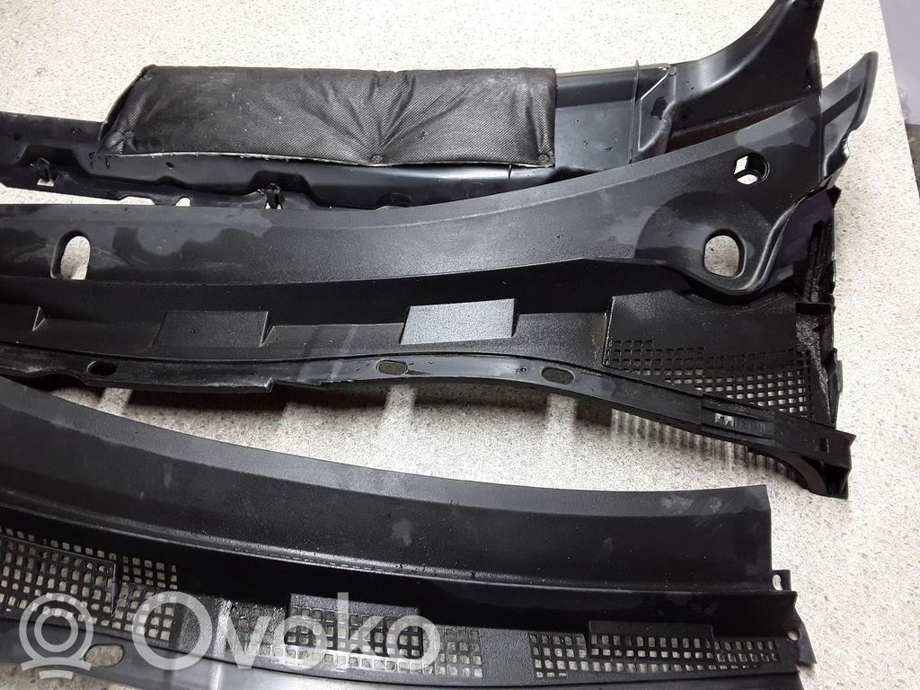 Mazda 3 I Pyyhinkoneiston lista 
