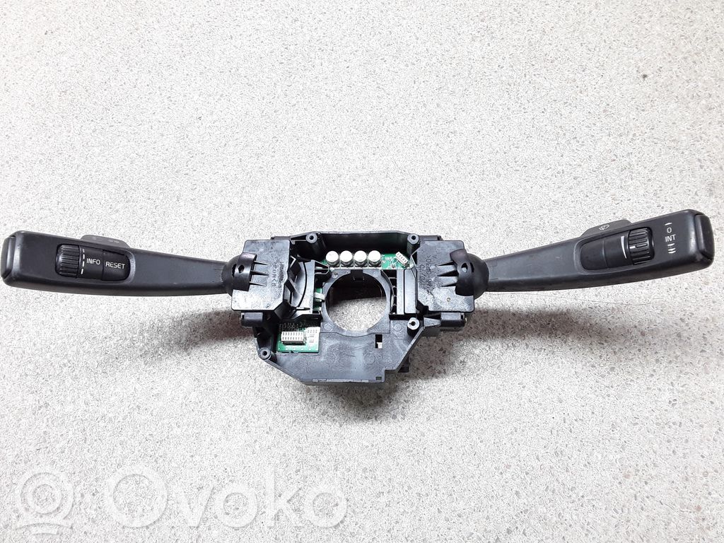 Volvo S40 Commodo, commande essuie-glace/phare 