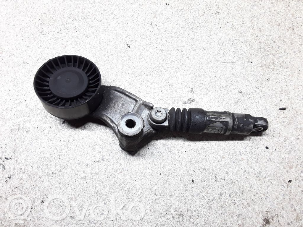 Subaru Outback Ģeneratora siksnas spriegotājs 