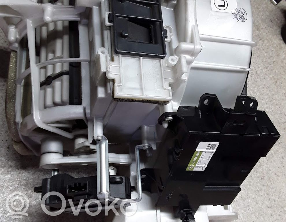 Subaru Outback Heizungskasten Gebläsekasten Klimakasten 