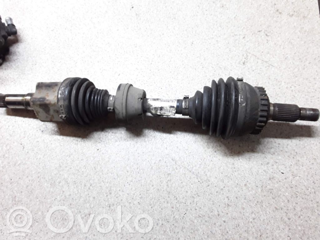 Saab 9-5 Front driveshaft 