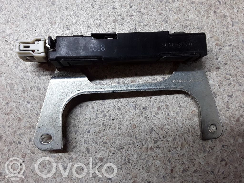 Toyota Auris E180 Sensor 