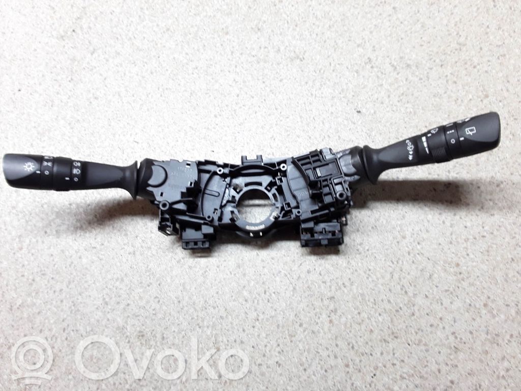 Toyota Auris E180 Wiper turn signal indicator stalk/switch 