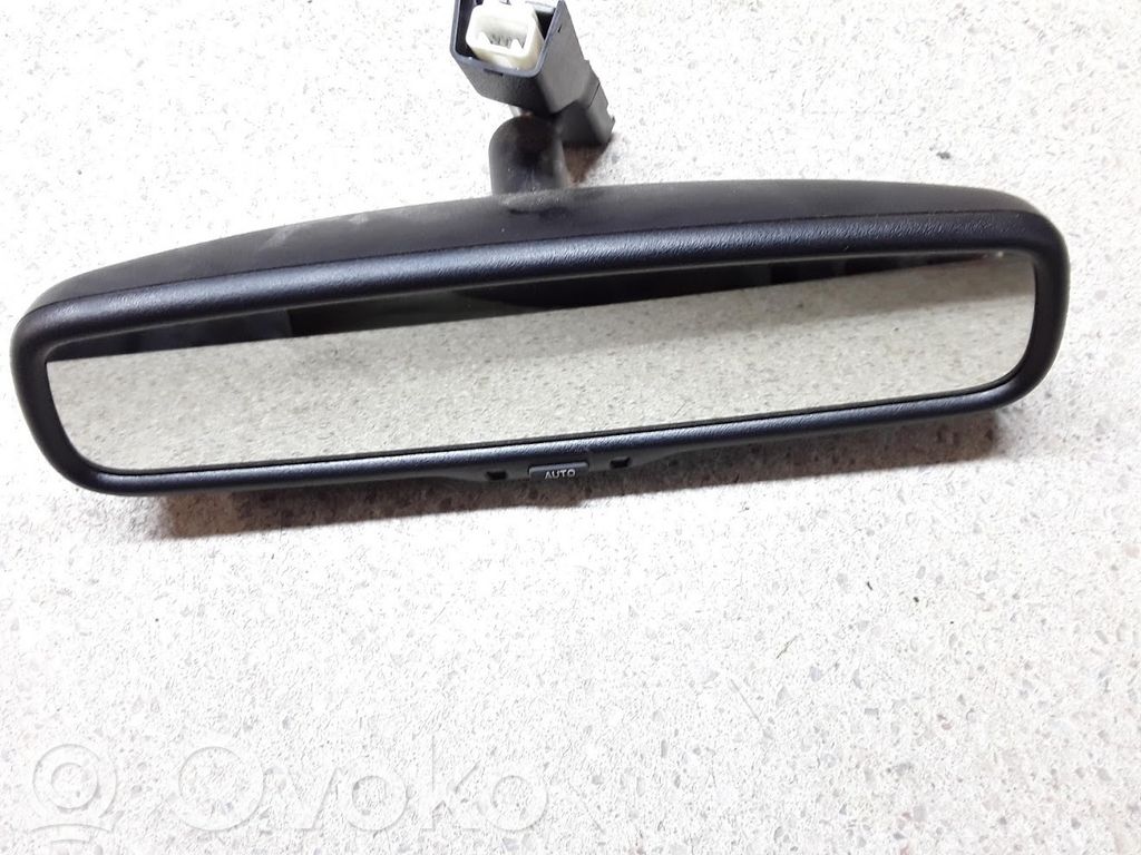Toyota Auris E180 Espejo retrovisor (interior) 