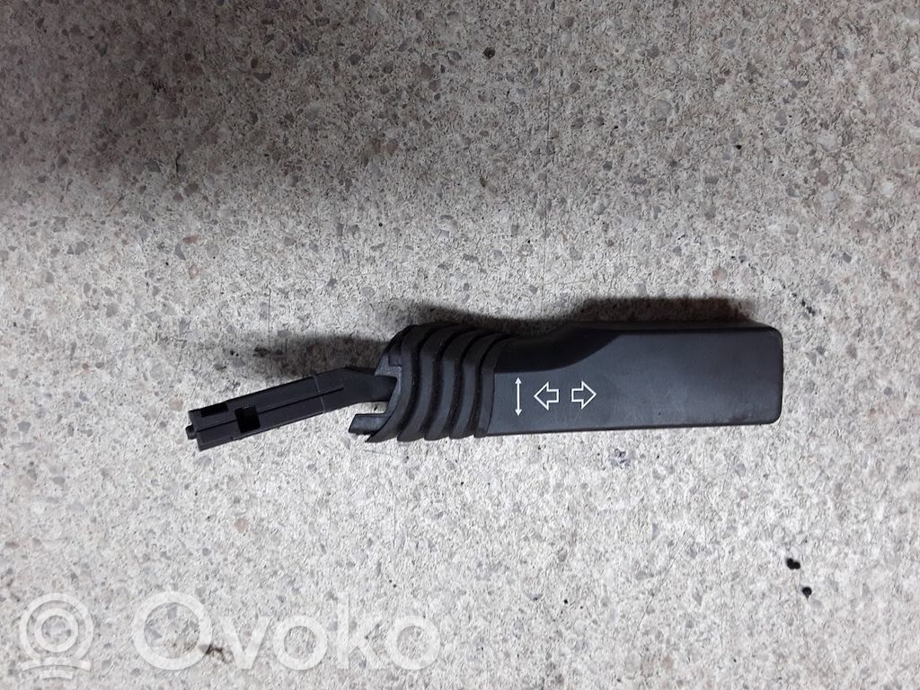 Opel Vectra C Indicator stalk 