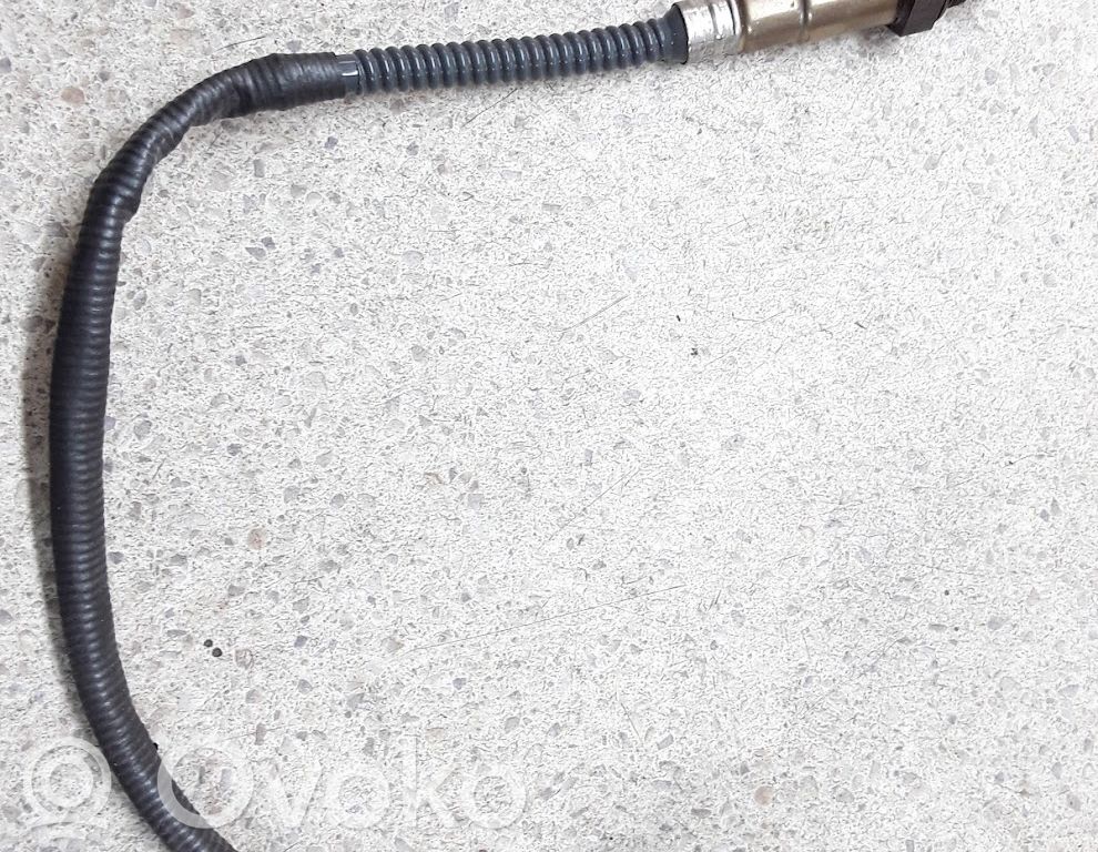 BMW 3 F30 F35 F31 Lambda zondas 