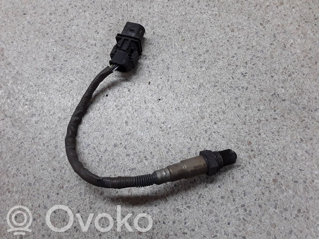 Mercedes-Benz ML W166 Lambda probe sensor 