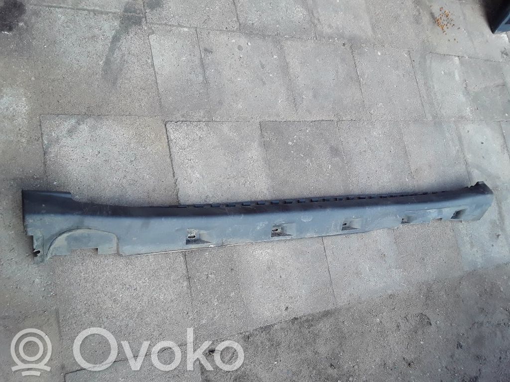 Saab 9-5 Sill 