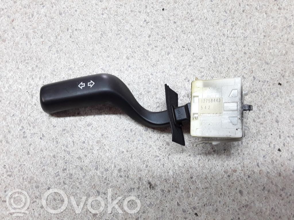 Saab 9-5 Indicator stalk 