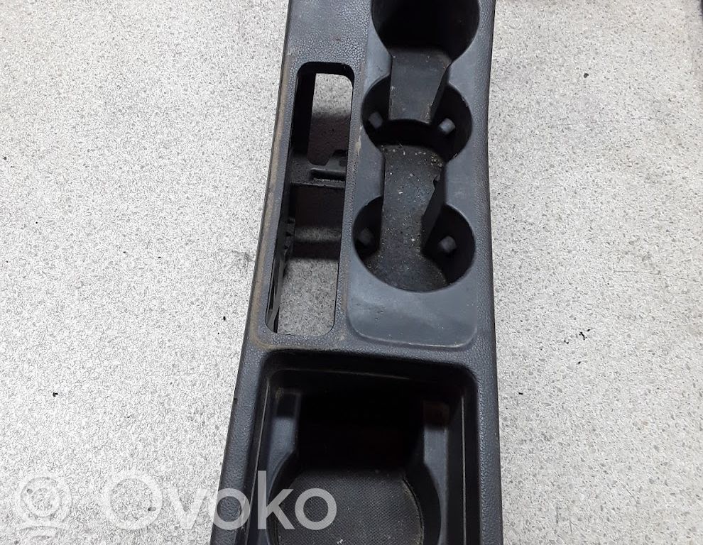 Opel Astra J Centrālā konsole 