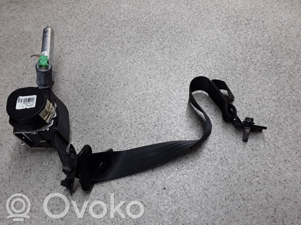 Cinturón trasero   6068377L0D,608743100C,608743100C