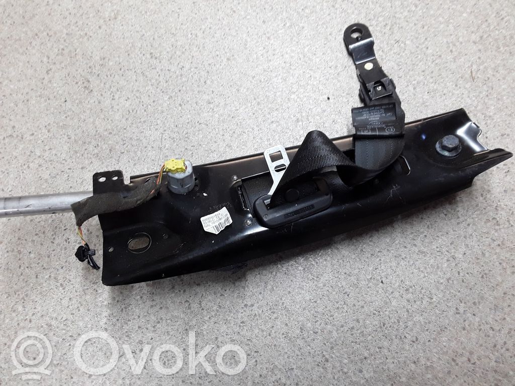 Volvo S80 Cinturón delantero 