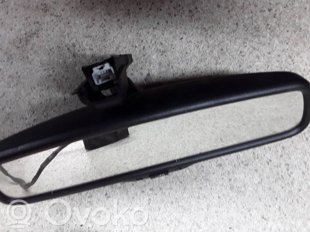 Toyota Prius (XW30) Espejo retrovisor (interior) 