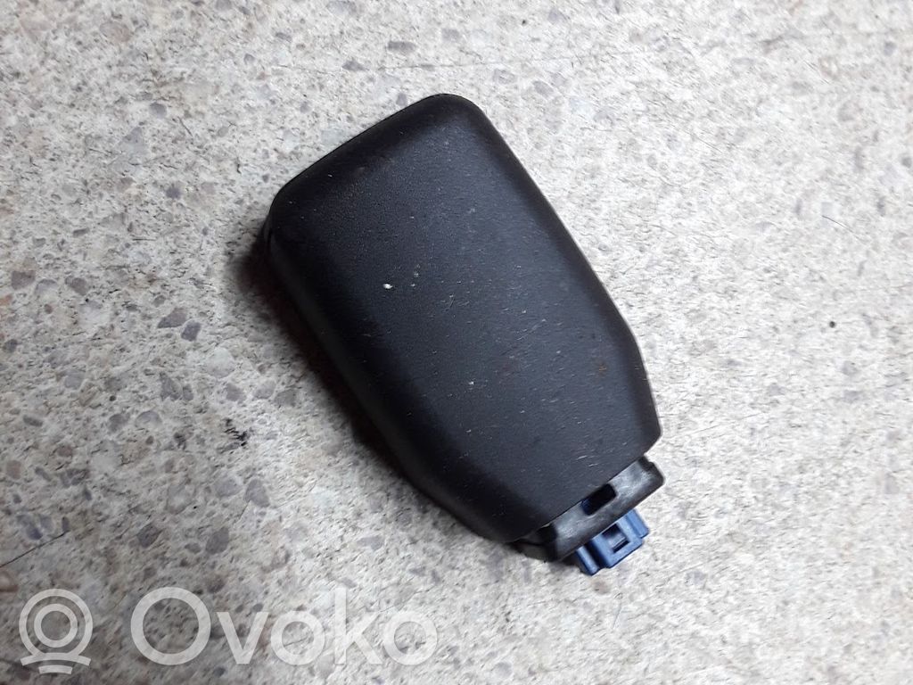 Toyota Land Cruiser (J150) Sensor de lluvia 