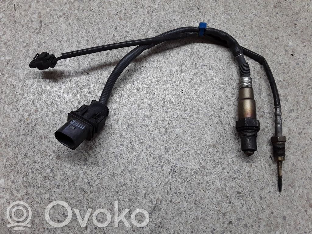 BMW X5 E70 Lambda-anturi 