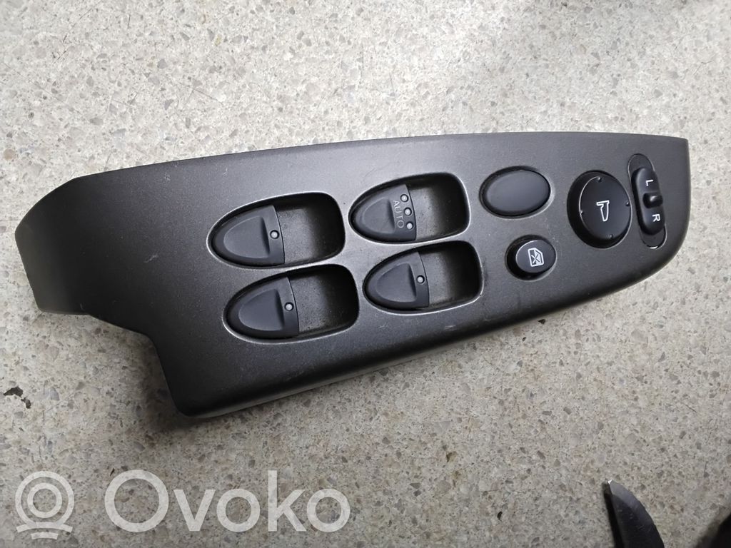 Honda Civic Electric window control switch 