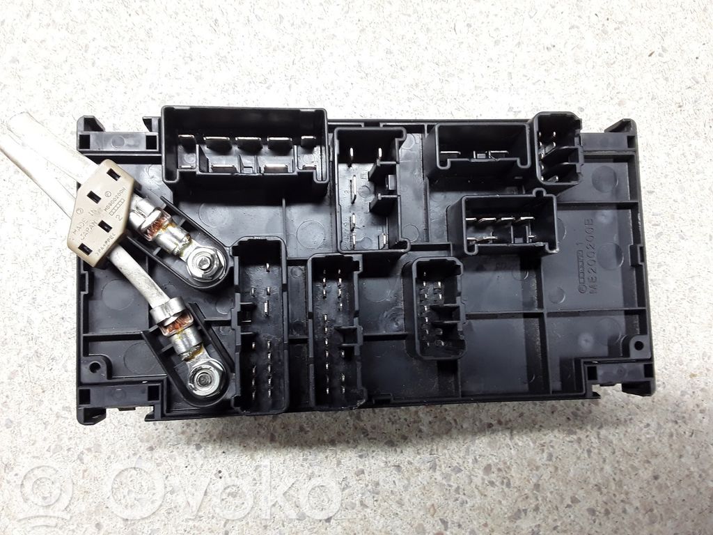 Sulakemoduuli   82241AG070