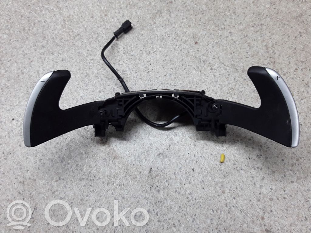 Citroen C3 Sound control switch 