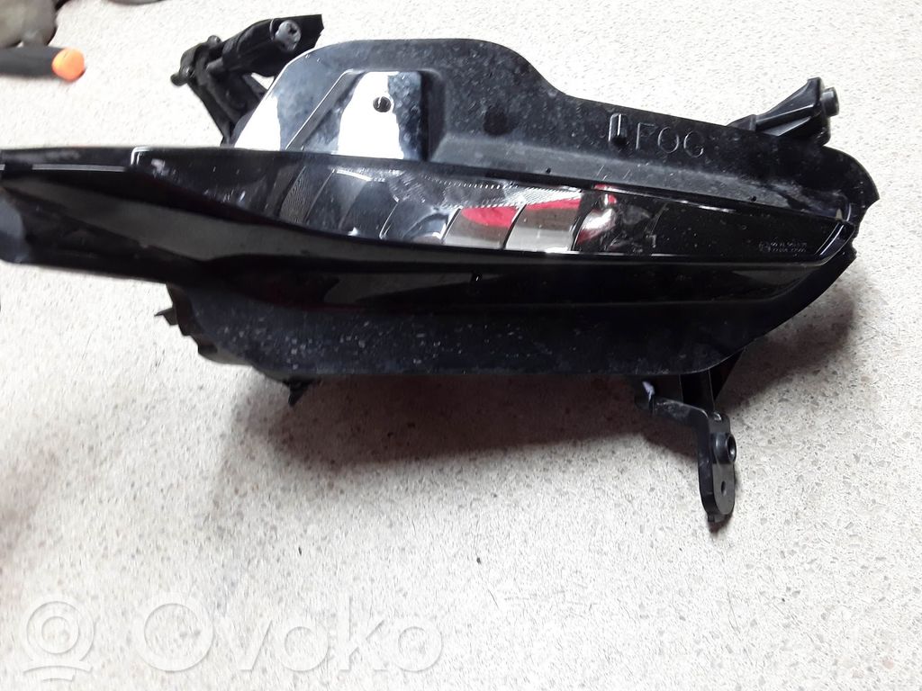 KIA Ceed Front fog light 