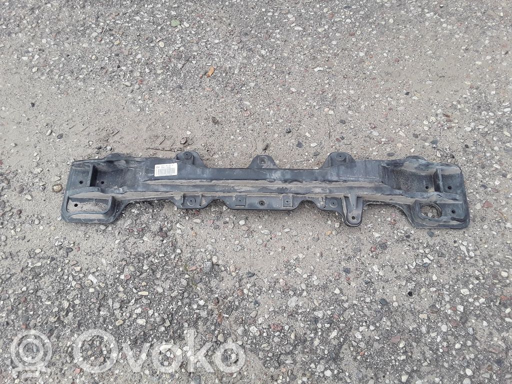 KIA EV6 Takapuskurin törmäysvoiman vaimennin 