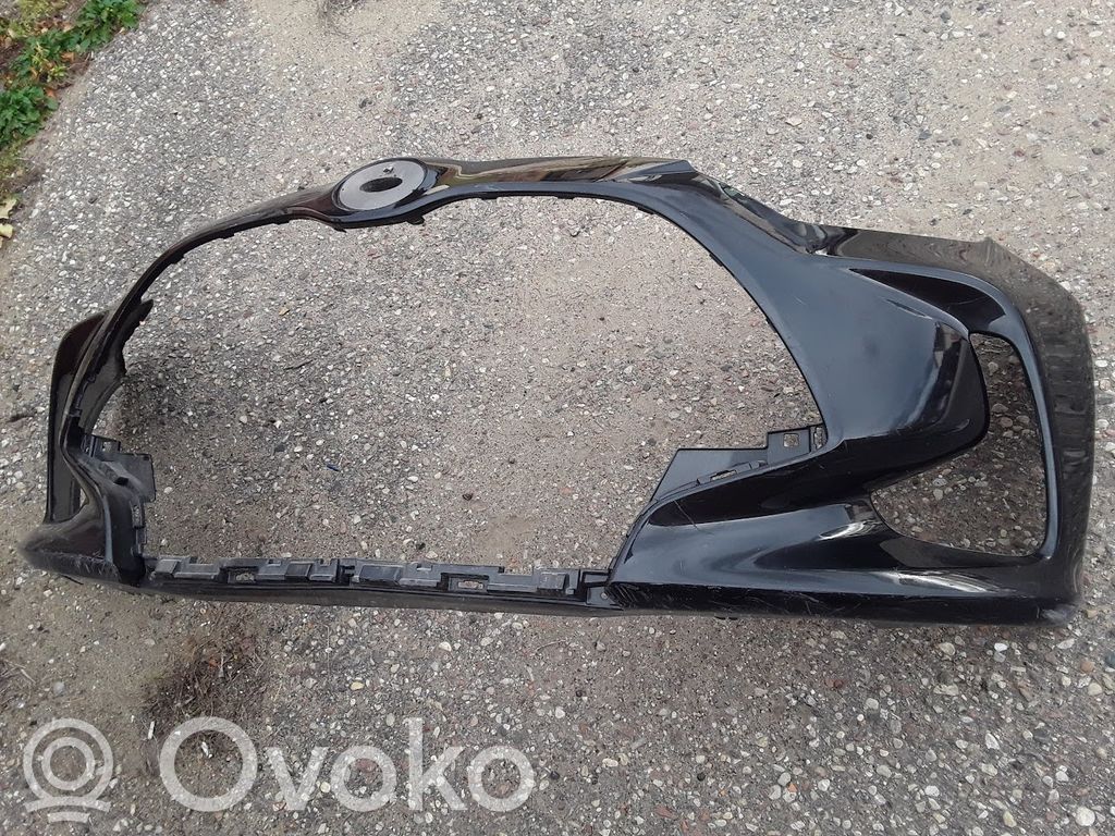 Toyota Yaris XP210 Priekinis bamperis 