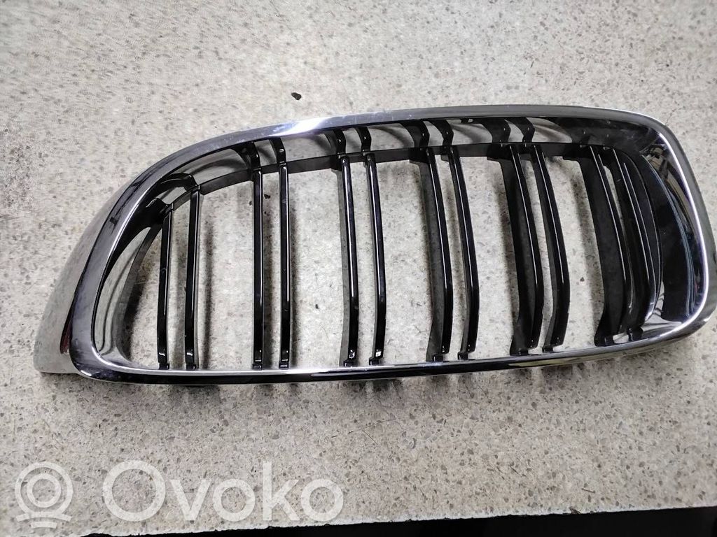 BMW M4 F82 F83 Grilă radiator față 