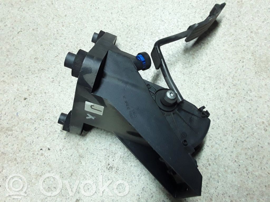 Jaguar S-Type Accelerator throttle pedal 