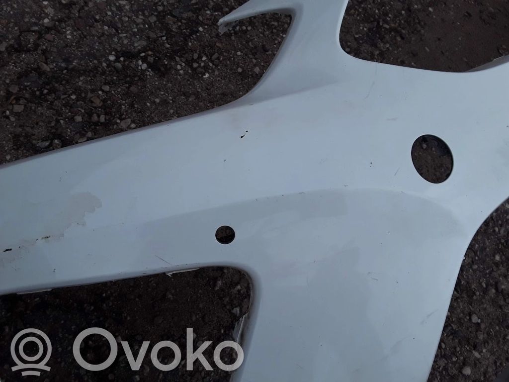KIA Ceed Front bumper 
